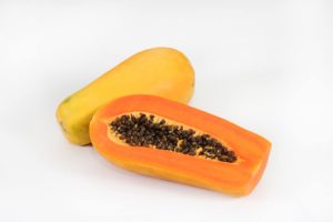Dürfen Hunde Papaya essen